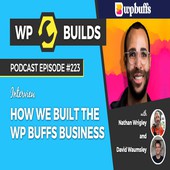 WP Builds