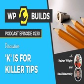 WP Builds