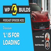WP Builds