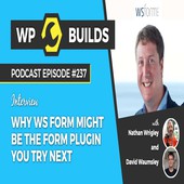 WP Builds