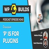 WP Builds