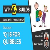 WP Builds
