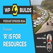 WP Builds