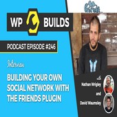 WP Builds