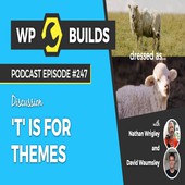 WP Builds