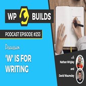 WP Builds
