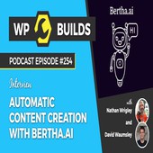 WP Builds