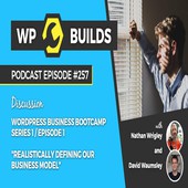 WP Builds