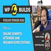 WP Builds