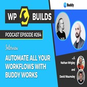 WP Builds
