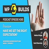 WP Builds