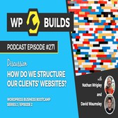 WP Builds
