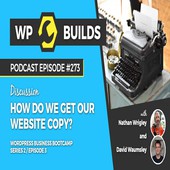 WP Builds