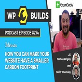 WP Builds