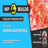 WP Builds