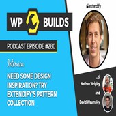 WP Builds