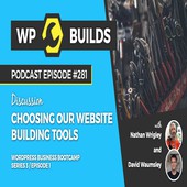 WP Builds