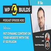 WP Builds