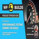 WP Builds