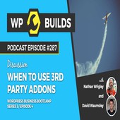 WP Builds