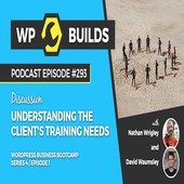 WP Builds