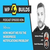 WP Builds