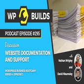 WP Builds