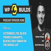 WP Builds