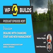 WP Builds
