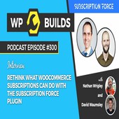 WP Builds
