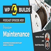 WP Builds