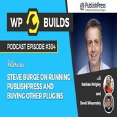 WP Builds