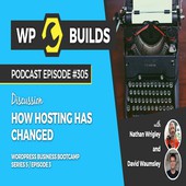 WP Builds
