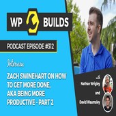 WP Builds