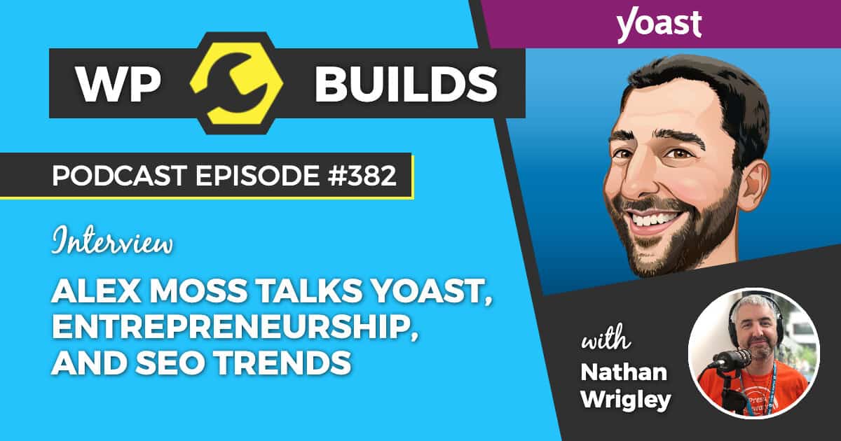 WP Builds