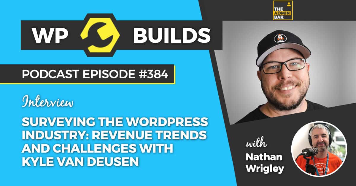 WP Builds