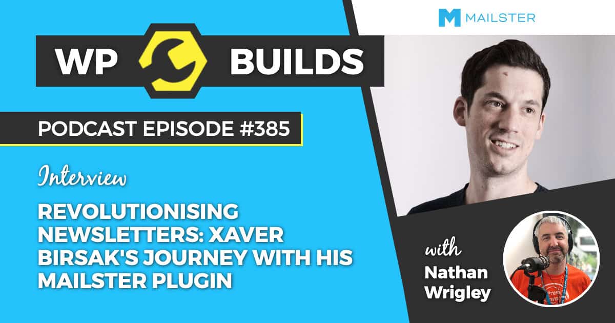WP Builds