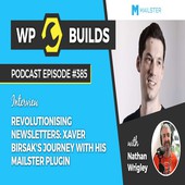 WP Builds