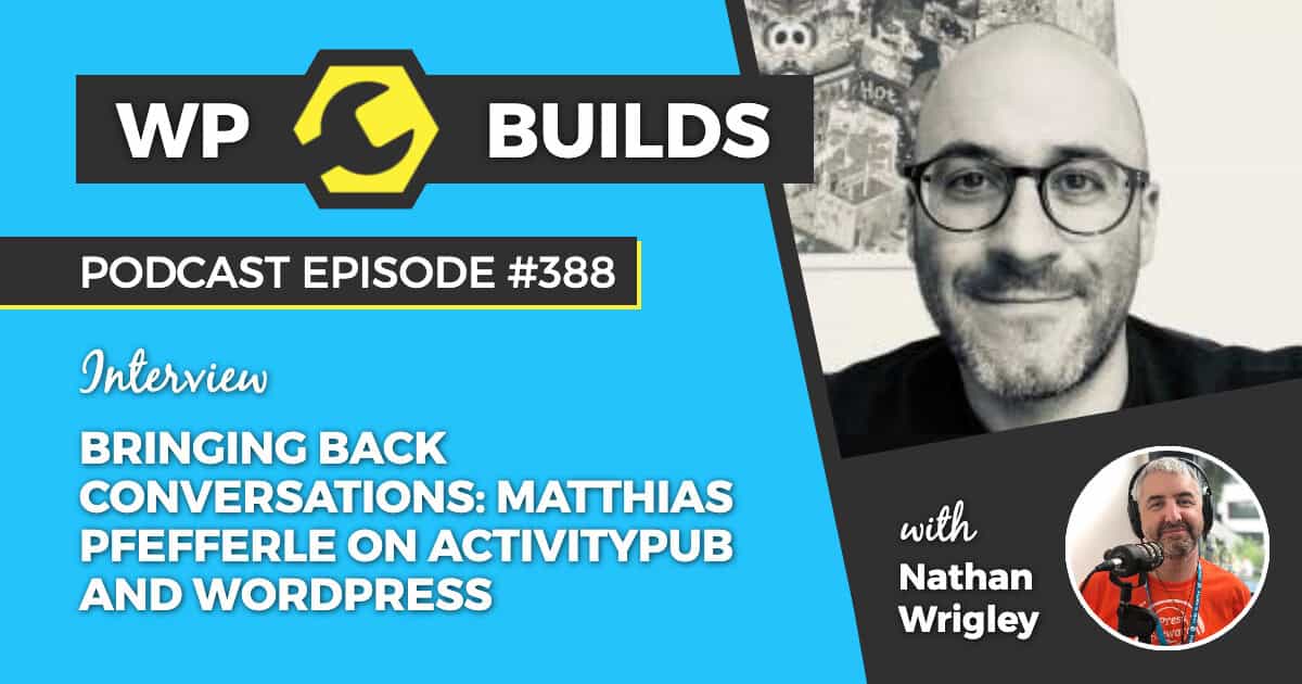 WP Builds
