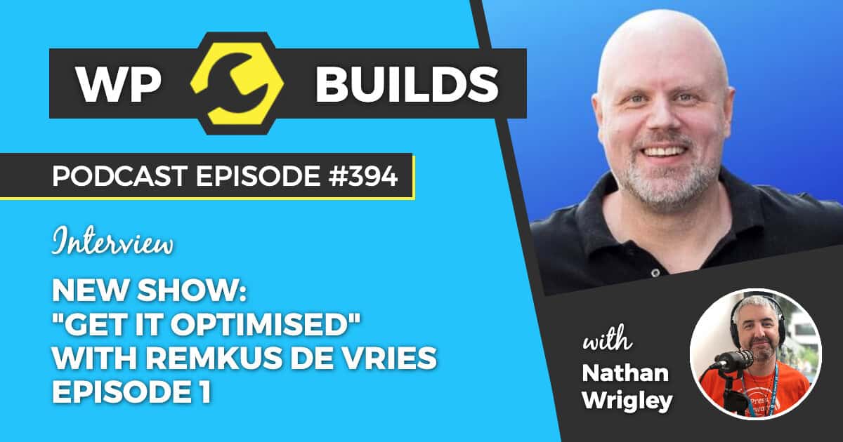 WP Builds