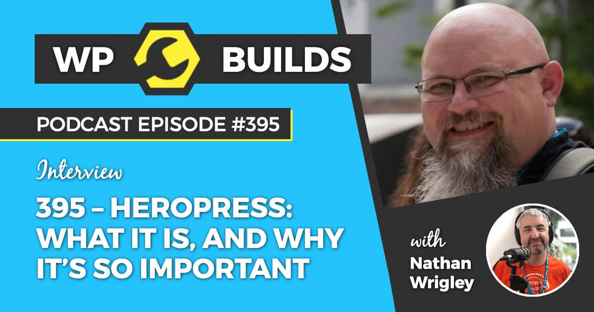 WP Builds