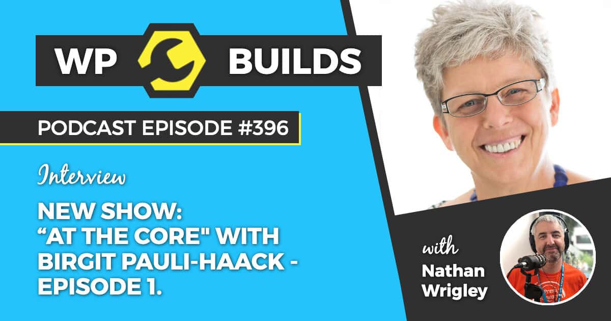 WP Builds
