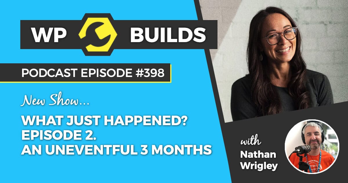 WP Builds