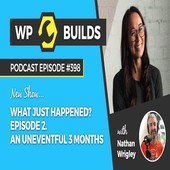 WP Builds