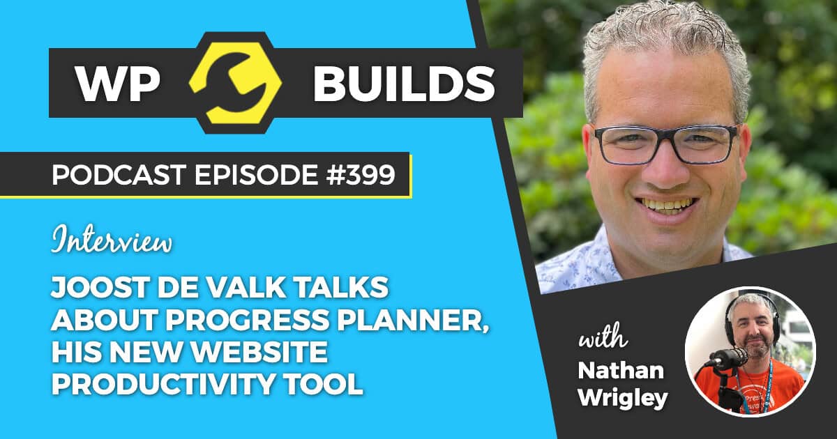 WP Builds