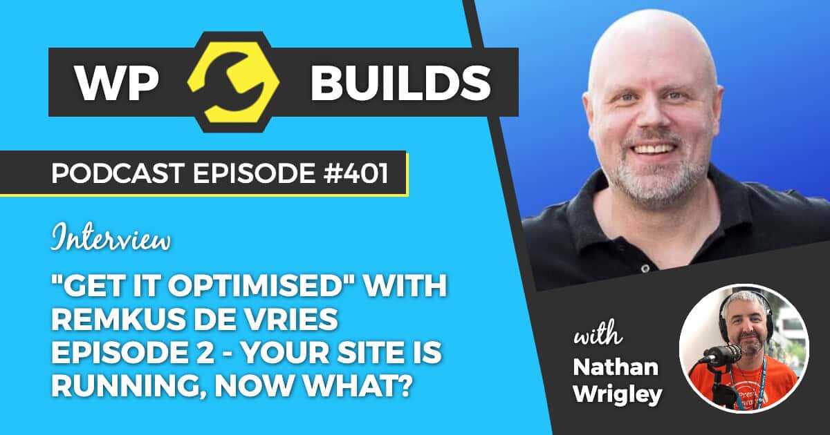 WP Builds