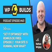 WP Builds