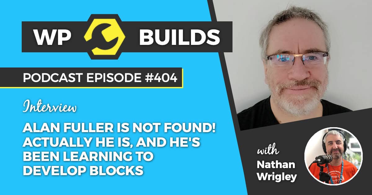 WP Builds