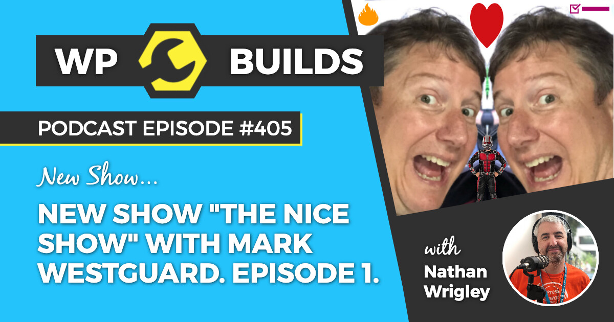 WP Builds
