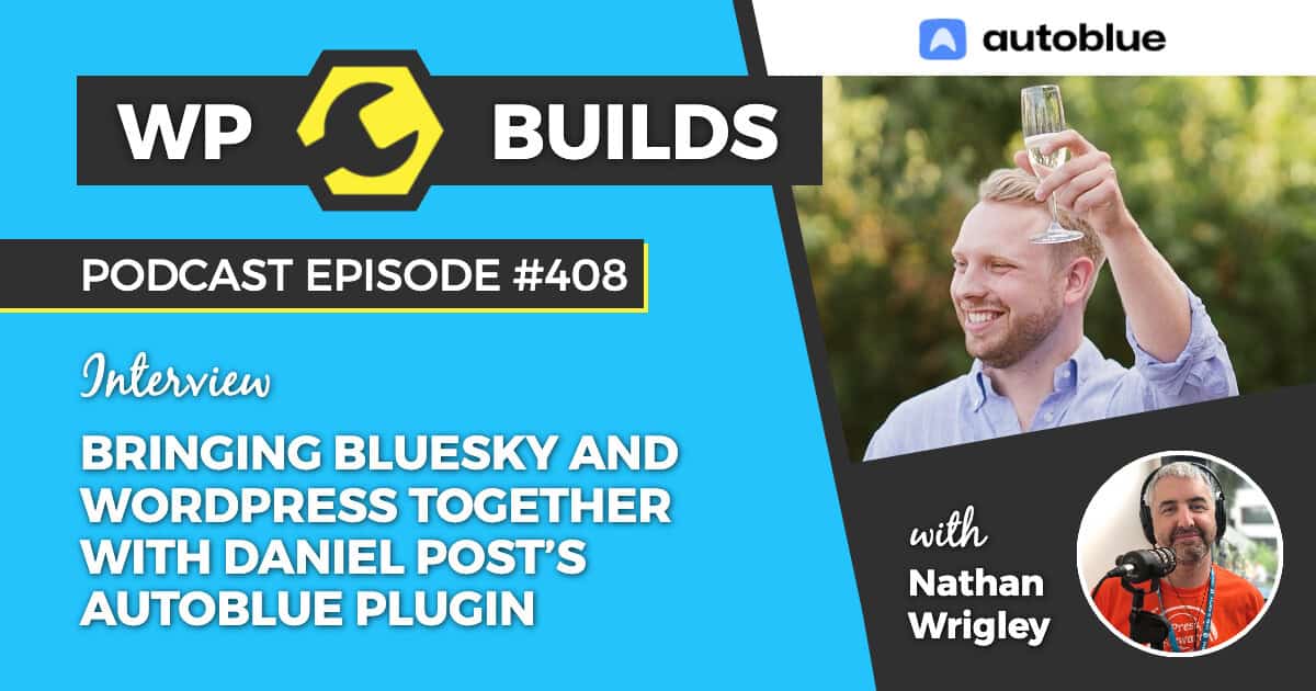 WP Builds